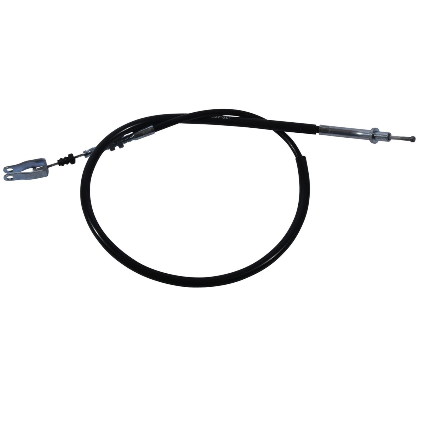 Rear Hand Park Brake Cable for Yamaha YFM700 Grizzly EPS Graphite 2018 WRP