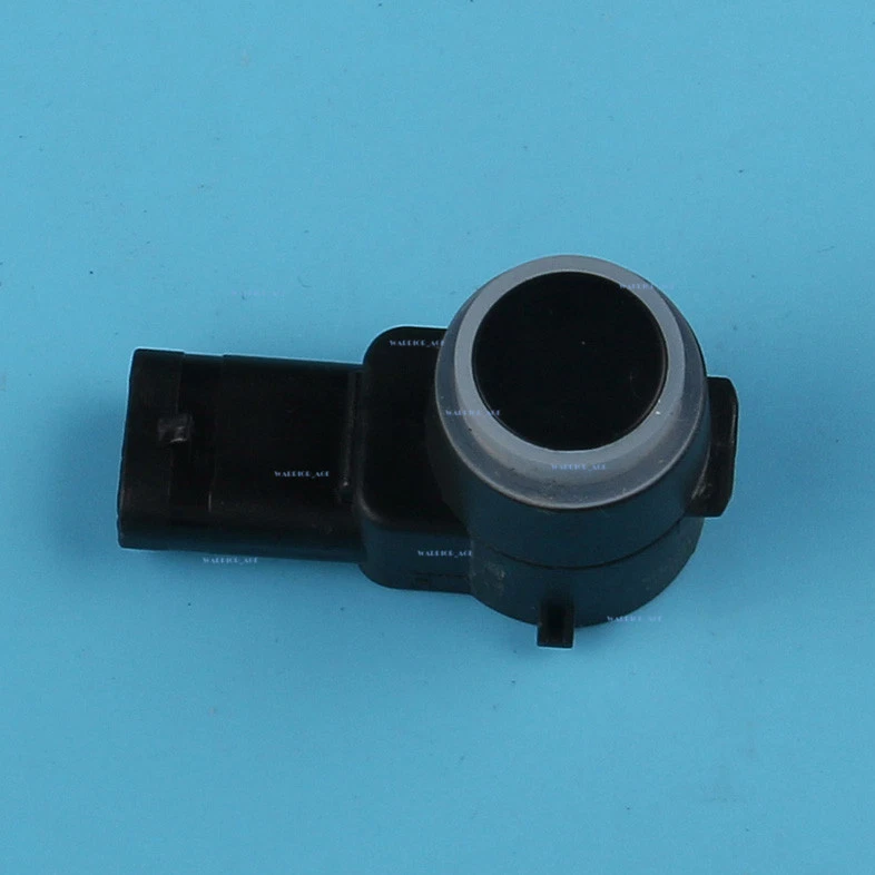 #2215420417 Fit Mercedes-Benz C300 GLK350 E550 CL550 S600 Parking Sensor PDC Foto 3 de 4