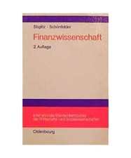 Finanzwissenschaft