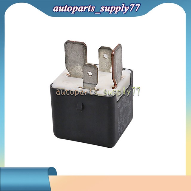 9008087024 Headlamp Car Relay 12V Fits Toyota Camry Matrix