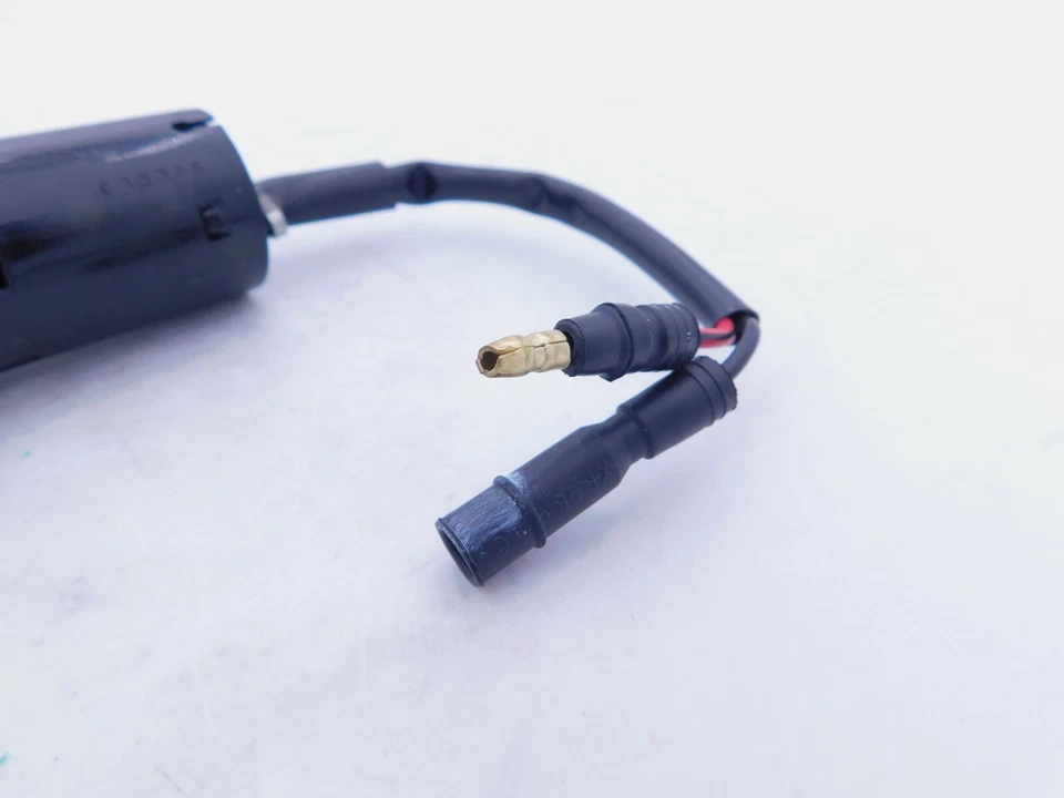 CONJUNTO INTERRUPTOR DE ENCENDIDO HONDA 2019-2025 CRF110F CRF125F GENUINO FABRICANTE DE EQUIPOS ORIGINALES LLAVES NUEVAS Foto 2 de 4