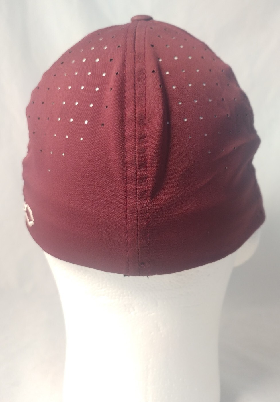 Evoshield Initial S Fitted Lightweight Mesh Back … - image 3