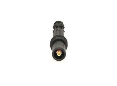 Original BOSCH Stecker Zündkerze Stecker Zündkerze 0 356 100 107 für Alfa Romeo