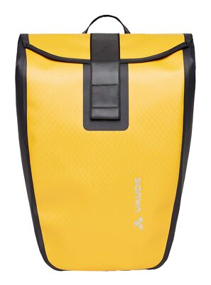 VAUDE Clubride Aqua 17 Backpack Rucksack Tagesrucksack Burnt Yellow dunkelgelb