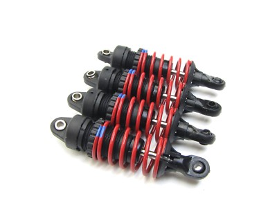 Fits Traxxas 1/16 Summit 72054-5 - 2080 STEERING SERVO E-revo - Foto 3