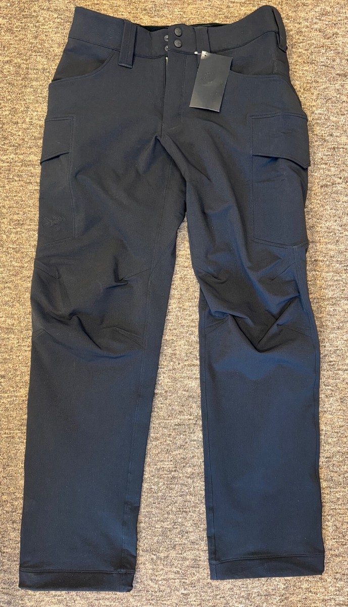 パンツ Arc'teryx LEAF Fusion Pants L Black Brand New Arc'teryx LEAF Alpha LT Pant (Gen 2), Size Small