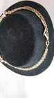 Vintage Costume Jewelry Womens goldtone necklace 18” — photo 3