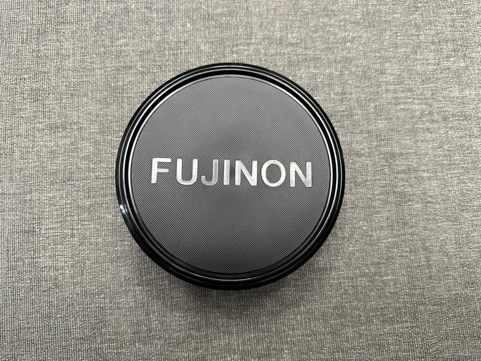 Fujinon F-ATH85 0.57x Fisheye Attachment Lens Excellent - Image 4 of 4