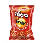 4x Osem Stick Pretzels With Salt, 400 Grams, From Israel, Kosher Certified