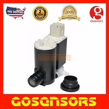 Windshield Washer Pump For Hyundai Accent Entourage Santa Fe Veracruz Veloster