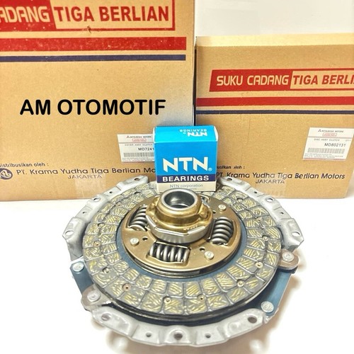 MD724119 Transmission Clutch Disc Cover Assy Fits For Mitsubishi L200 Montero - Picture 4 of 4