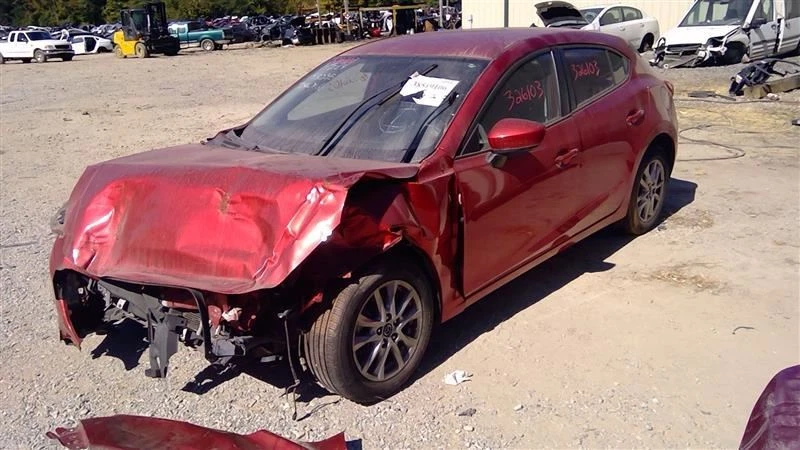 Frenos delanteros Mazda 3 2016 715753 Foto 2 de 4