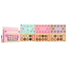 Too Faced Christmas Bake Shoppe 2022 Holiday Makeup Collection Gift Set