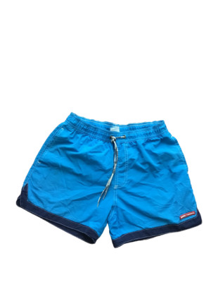 Sergio Tacchini Children's Swimwear Shorts Beach Boxer Bermuda