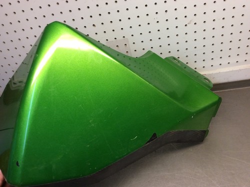 Arctic Cat Wildcat 1000 2012-2013 Front Right Fender 21081111 - Picture 4 of 12