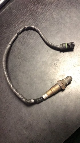 0258010435 LAMBDASONDE 7614322-02 für BMW X5