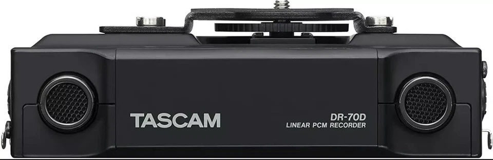 DR-70D for TASCAM Linear PCM Recorder Digital Single-Lens Reflex Camera New - Image 2 of 4