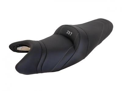 ZR-7 シート Fit to ZR-7 / ZR-7S 1999-2003 Top Sellerie Deluxe seat Comfort
