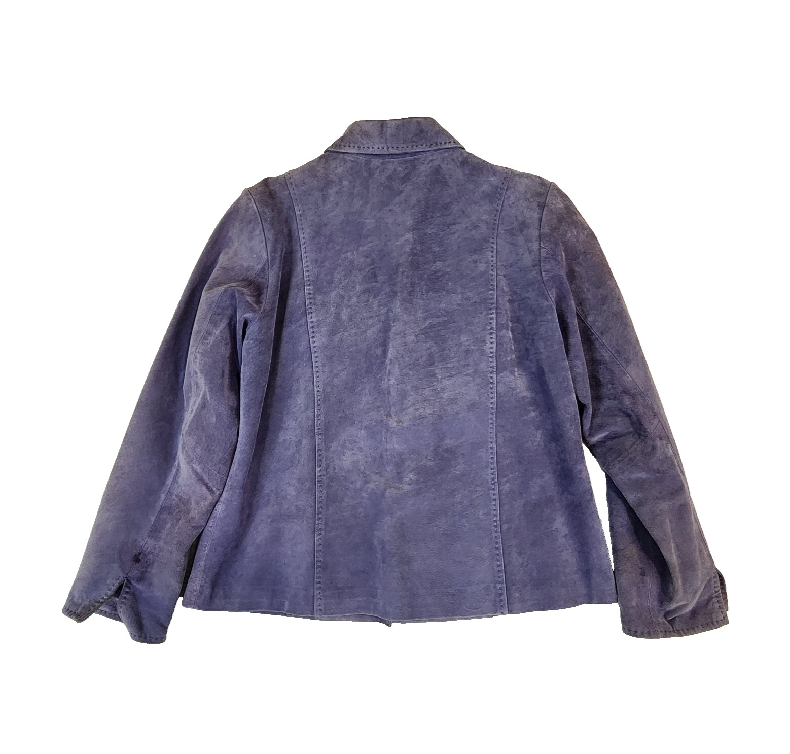 Pendleton Womens Button Up Jacket Petite Medium P… - image 2