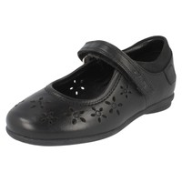 Girls Clark Shoes Daisy Lily Girls Clark Shoes Daisy Lily