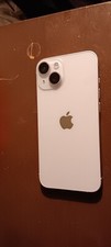 Apple iPhone 14 - 128 GB - Phantom White (Tik...
