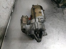 Démarreur Peugeot 605