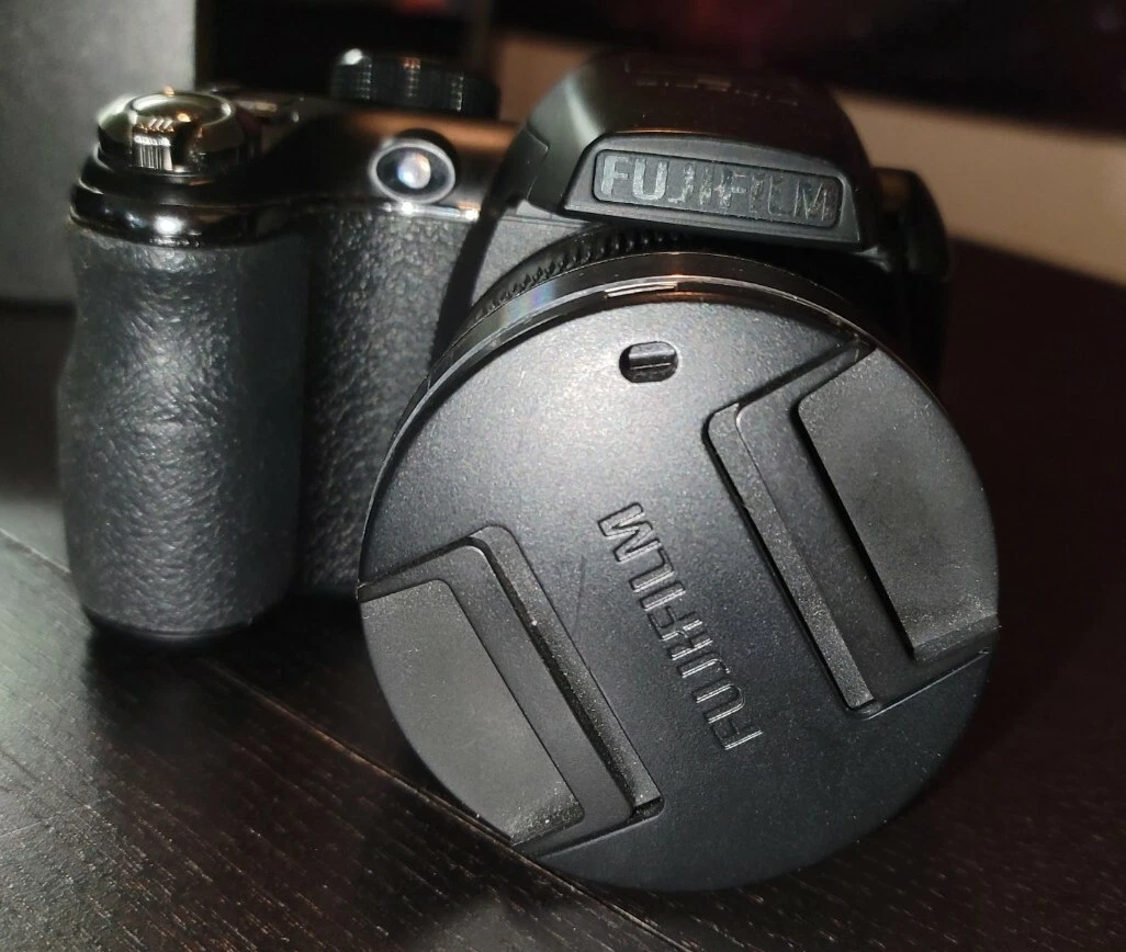 finepix s4250