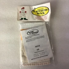 Kerosene Heater Replacement Wick 3 1/8" x 6 5/8" Kero Sun Toyostove  #4B 