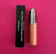 MAC Grand Illusion Liquid Lipcolour Electric Rainbow
