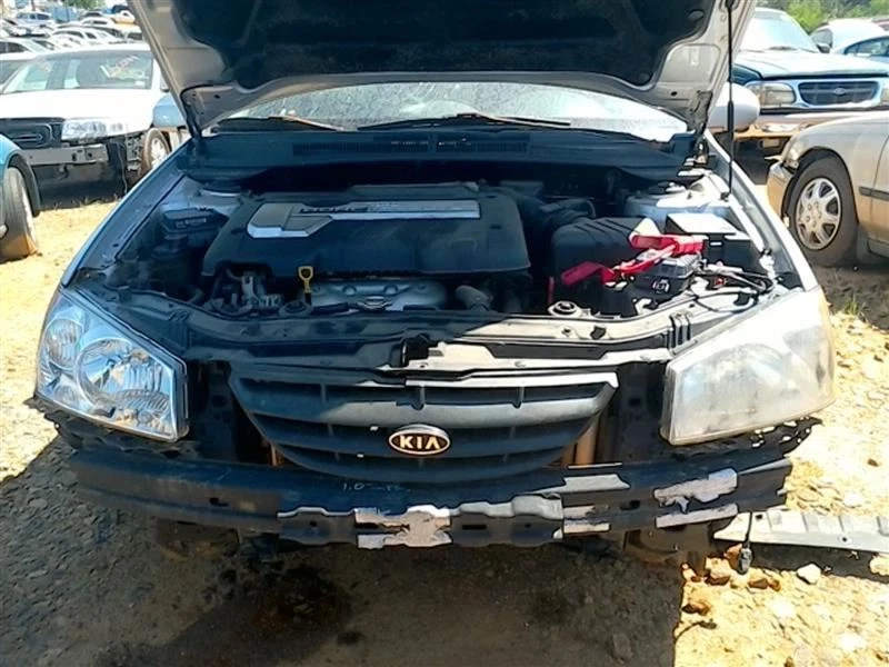 Air Cleaner 2.0L Fits 2004 2005 2006 KIA SPECTRA - Image 2 of 4