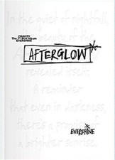 CRAVITY [EVERSHINE] The 7th Mini Album AFTERGLOW Ver CD+Photo Book+3 Card SEALED