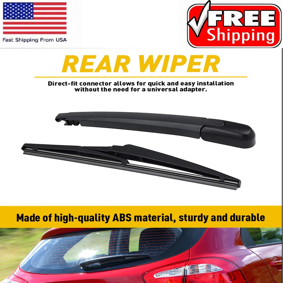 Rear Windshield Wiper Blade For Kia Sorento RIO 2012 20112015 13 14 15