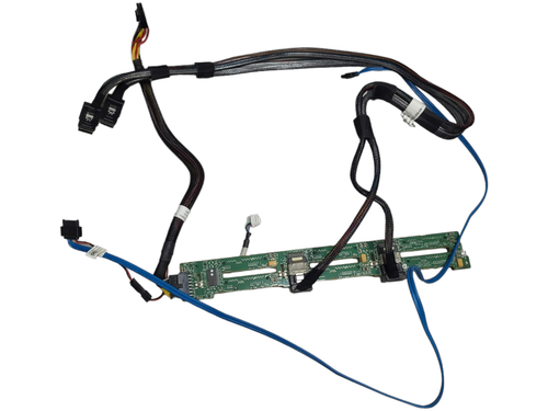 Dell Poweredge R610/R810 6 Bay 2.5