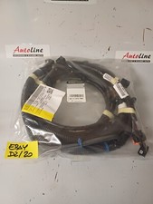 Cablaggio telaio serbatoio carburante sotto carrozzeria Renault Master III VAN