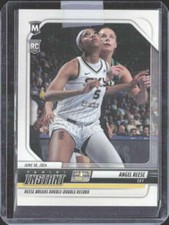 ANGEL REESE RC 2024 Panini Instant #102 ROOKIE PR:984 Sky NM-MT WNBA B ID:109967