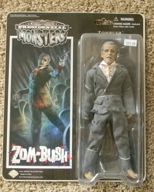 mego monster figures