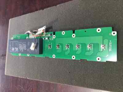 LG EBR74852601 Refrigerator Board Dispenser AZ74665 | NR1876