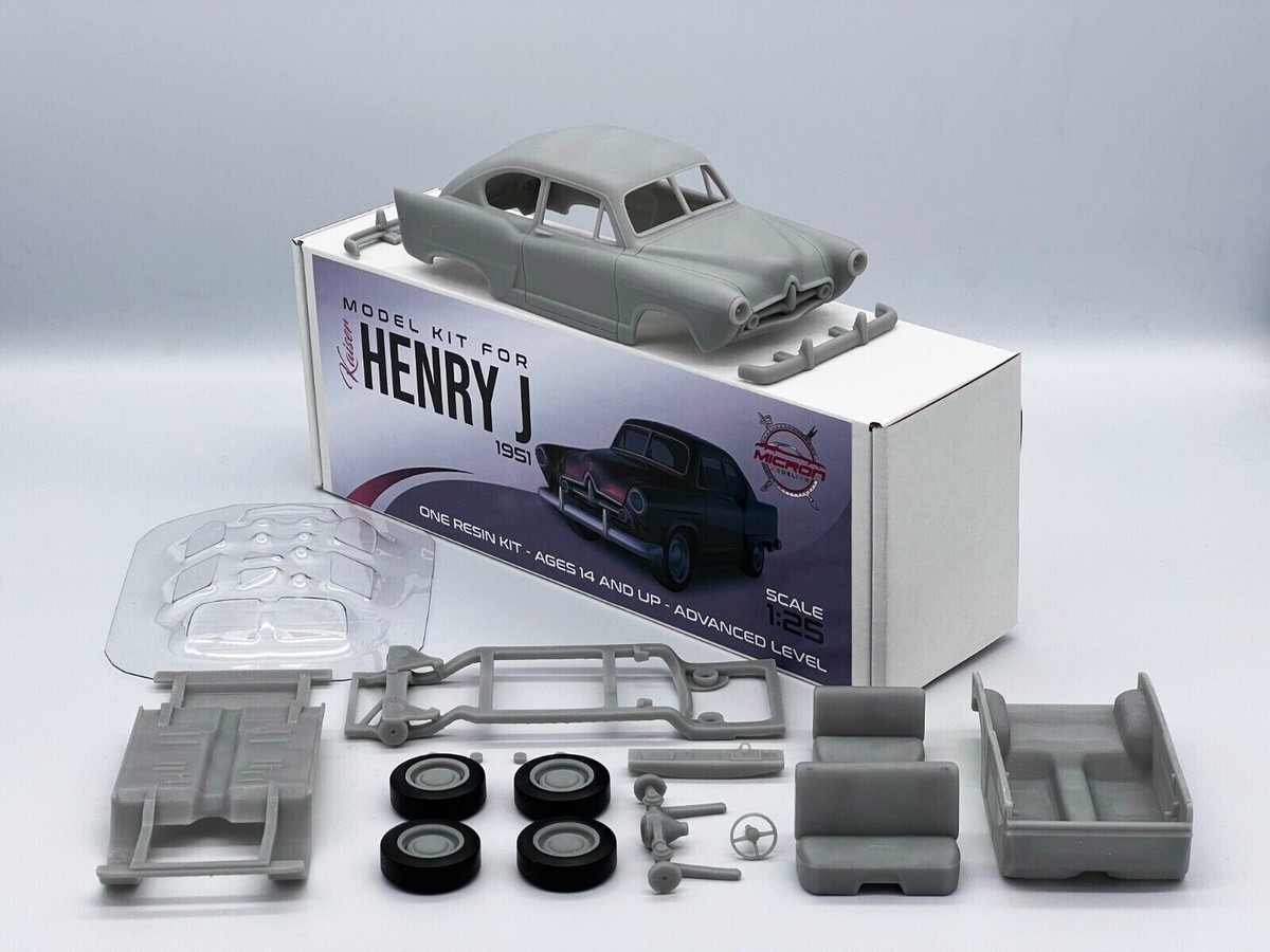 No193 ミニカー1/18 1951Kaiser Henry J SUN STAR PLATINUM 1951 KAISER HENRY J YELLOW 1:18 DIECAST
