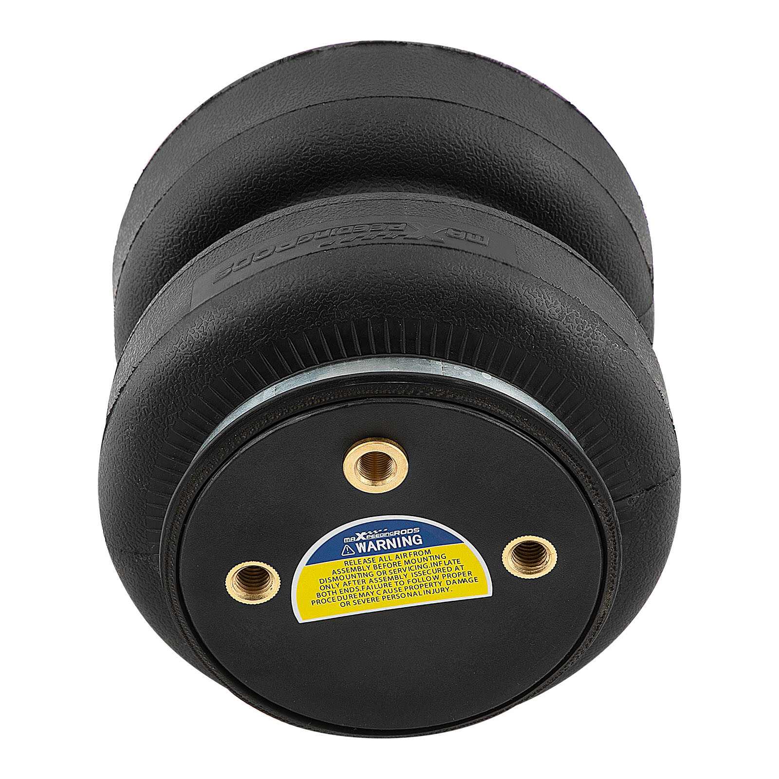 Rear Air Suspension Spring Bag Kit For Ford F150 2WD 20152020 eBay