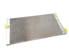 Radiateur BMW 740