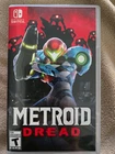 Metroid Dread - Nintendo Switch