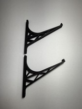 RC Plane Wheel & Landing Gear Wall Mount โ USA Made Hanger Holder