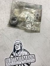 Klemmmutter Mutter VA Mercedes W123 W116 W126 W124 W201 R129 1163340372 NOS NEU