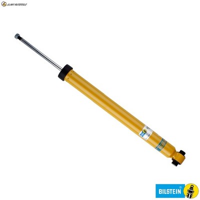 STOSSDÄMPFER 24-326483 FÜR MERCEDES-BENZ 282.814/M914 M282.914 1.3L 4cyl GLA