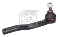 Halter Abgasanlage Vorne Febi Bilstein 182242 FÜR BMW Auspuffhalter Abgashalter