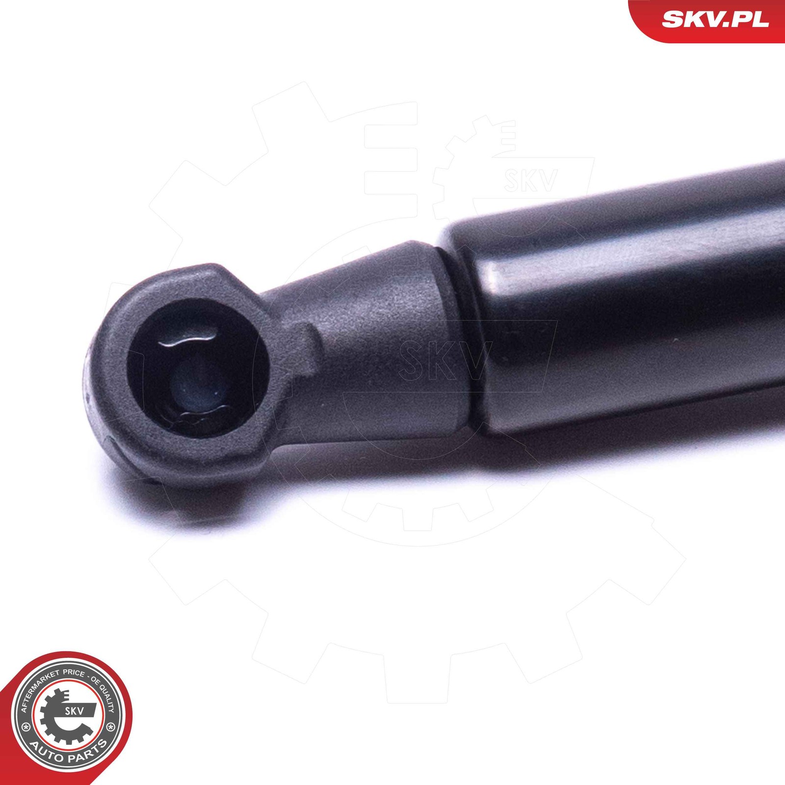 Fits SKV GERMANY 52SKV787 TAILGATE ACTUATOR 52SKV787   ⭐UK Stock⭐