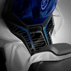 Floor Sticker for Honda X-ADV 750 2026 On Tricolor Edition XADV-26-007