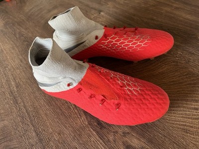 Nike Hypervenom Phantom 3 Elite FG Gr. 41