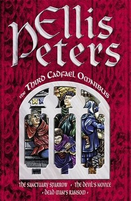 THE THIRD CADFAEL OMNIBUS By Ellis Peters **BRAND NEW**