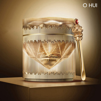 OHUI O HUI The First Diadein Solitaire Cream 2 oz Anti aging